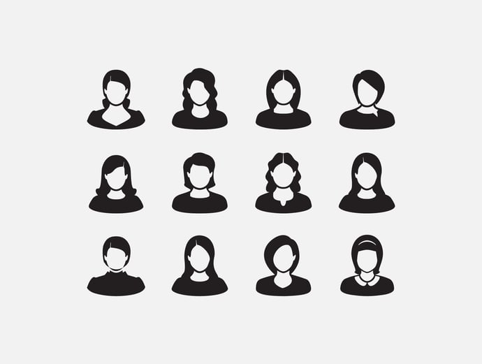 MEET THE INSPIRATIONAL WOMEN OF 72POINT